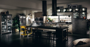 Diesel incontra Scavolini la più amata…