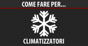 Come fare per pulire i filtri del climatizzatore