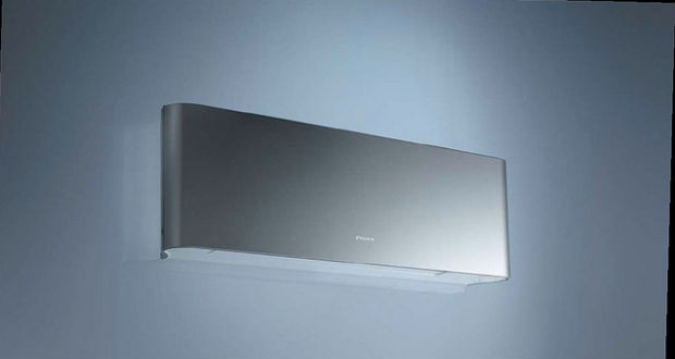 Climatizzatore Daikin Emura