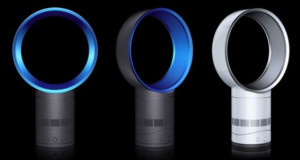 Dyson il ventilatore senza pale