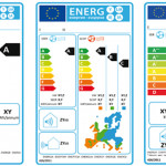 Nuova etichetta energetica dei climatizzatori