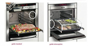 Forno multifunzione Neff