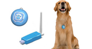 Puppy tweets il tag elettronico della Mattel