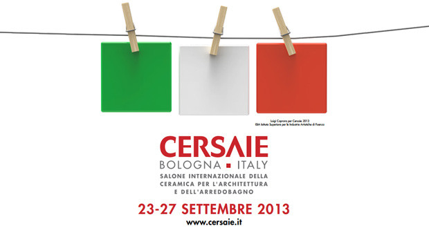 Cersaie 2013