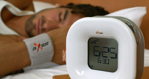 Axbo Alarm Clock la sveglia intelligente