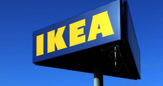 Ikea nel Regno Unito vende pannelli solari