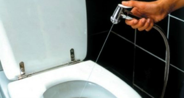 L’idroscopino una valida alternativa al portascopino da wc